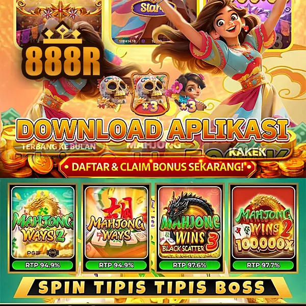 888r Unduh