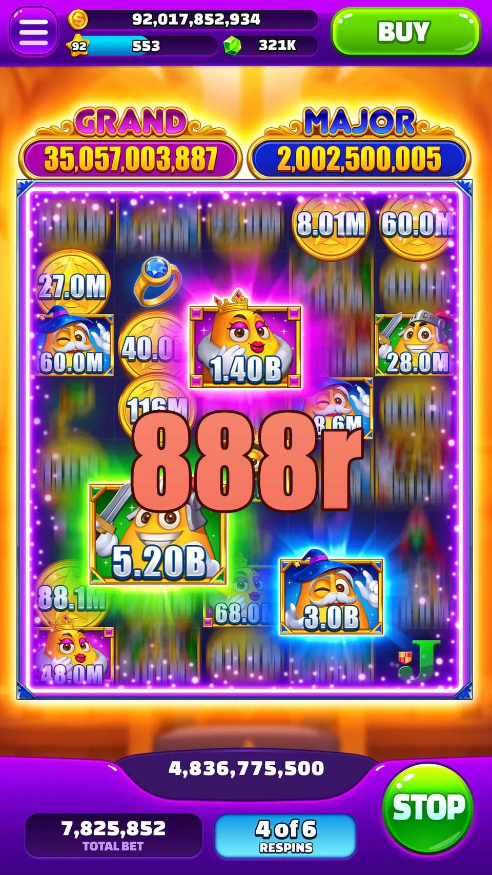 888r Unduh